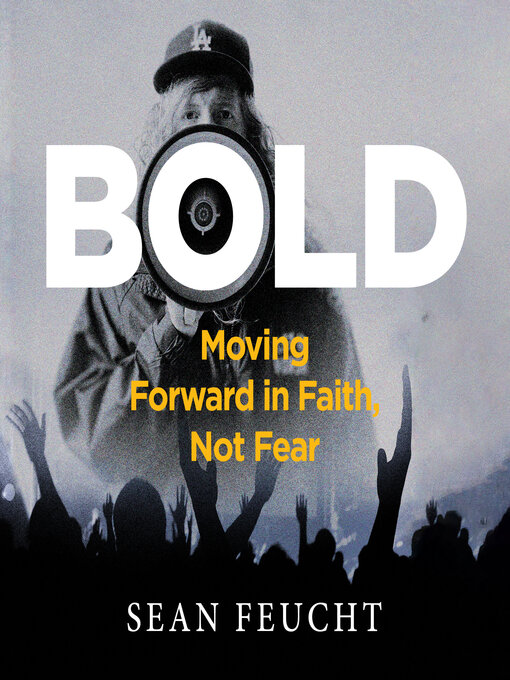 Title details for Bold by Sean Feucht - Available